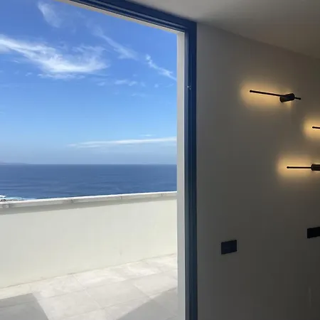 Mirador Atico * 라스팔마스