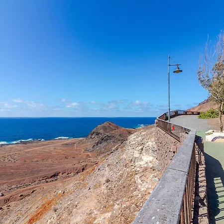 아파트 Mirador Atico *