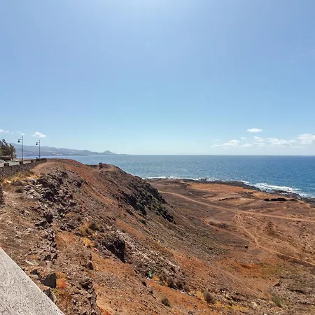 아파트 Mirador Atico *