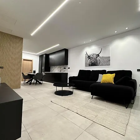 Mirador Atico 아파트